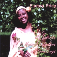 Eudora Price