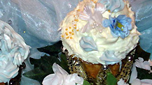 Hochzeitstorten von Eudora