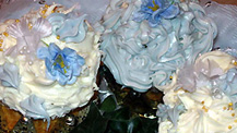 Hochzeitstorten von Eudora