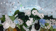 Hochzeitstorten von Eudora