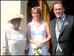 Your Weddingplanner 