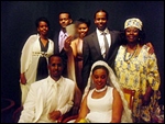 Your Weddingplanner 